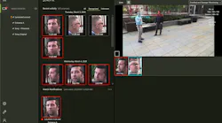 SAFR has been awarded two Phase II Small Business Innovation Research (SBIR) contracts of approximately $950k each or $1.9M in total from AFWERX. SAFR has been awarded two Phase II Small Business Innovation Research (SBIR) contracts of approximately $950k each or $1.9M in total from AFWERX.