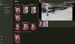 SAFR has been awarded two Phase II Small Business Innovation Research (SBIR) contracts of approximately $950k each or $1.9M in total from AFWERX. SAFR has been awarded two Phase II Small Business Innovation Research (SBIR) contracts of approximately $950k each or $1.9M in total from AFWERX.