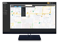 To help public safety organizations navigate options and evaluate different technologies, Genetec and Intel have co-authored an e-book called 'Enhancing Public Safety: Considerations for building Safer, Smarter Cities.' To help public safety organizations navigate options and evaluate different technologies, Genetec and Intel have co-authored an e-book called 'Enhancing Public Safety: Considerations for building Safer, Smarter Cities.'