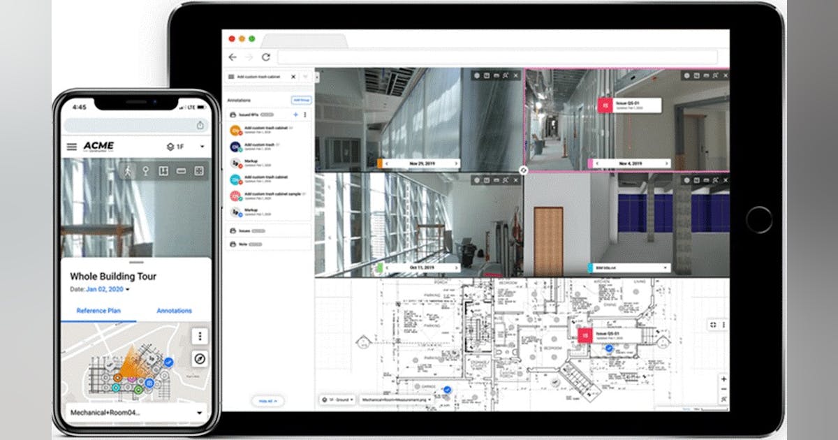 Visual Plan 3D Visualization Software Platform | Security Info Watch