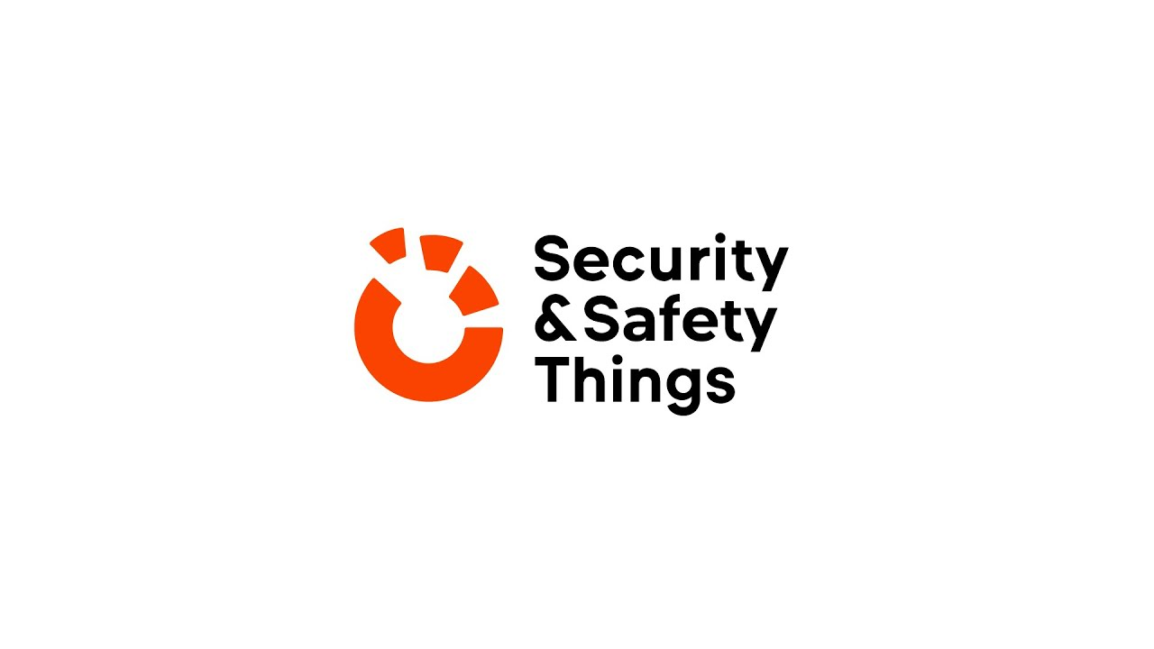 Security And Safety Things Gmb H