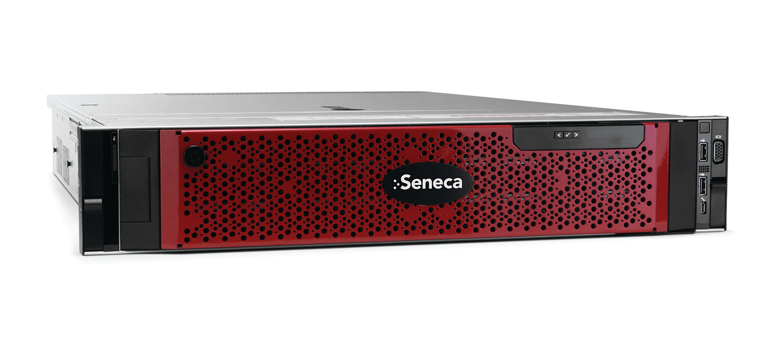 Seneca A-Series Video Analytic Servers | Security Info Watch