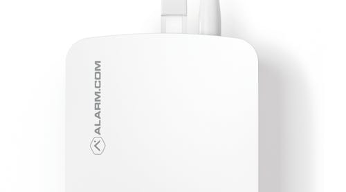 Alarm.com | Security Info Watch