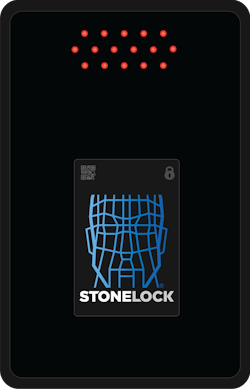 Stone Lock Go Product Image