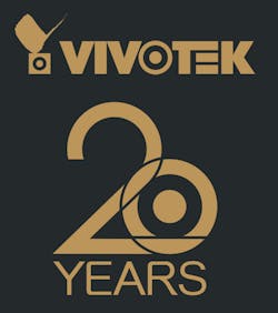 Vivotek 20 Years Logo 5f40218b05db8 Vivotek 20 Years Logo 5f40218b05db8