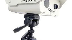 With a detection time of less than one second and accuracy of plus/minus 0.5 degrees Fahrenheit, smart alerts from thermal imaging cameras are sent instantly to medical staff or security personnel monitors, computers or mobile devices.
