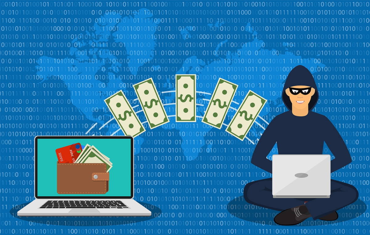 How businesses can fight back against online scammers | Security Info Watch