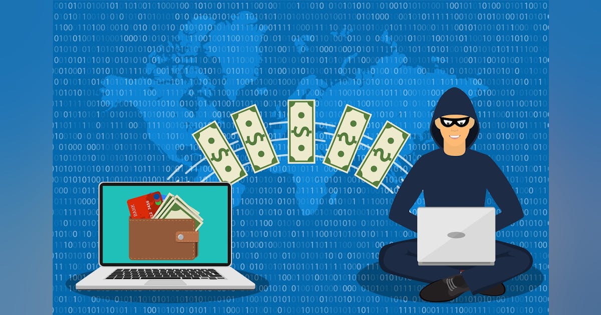 How businesses can fight back against online scammers | Security Info Watch