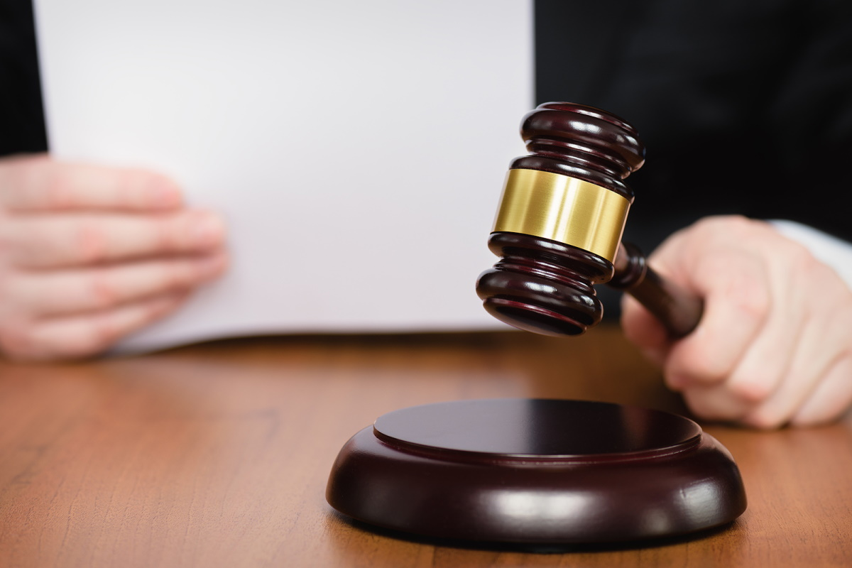 The plaintiffs in the case against Sandy Springs, Ga., over its alarm ordinance that allows the city to charge alarm companies for the false alarms of its customers recently filed a petition seeking a rehearing of their appeal before the full appeals court.