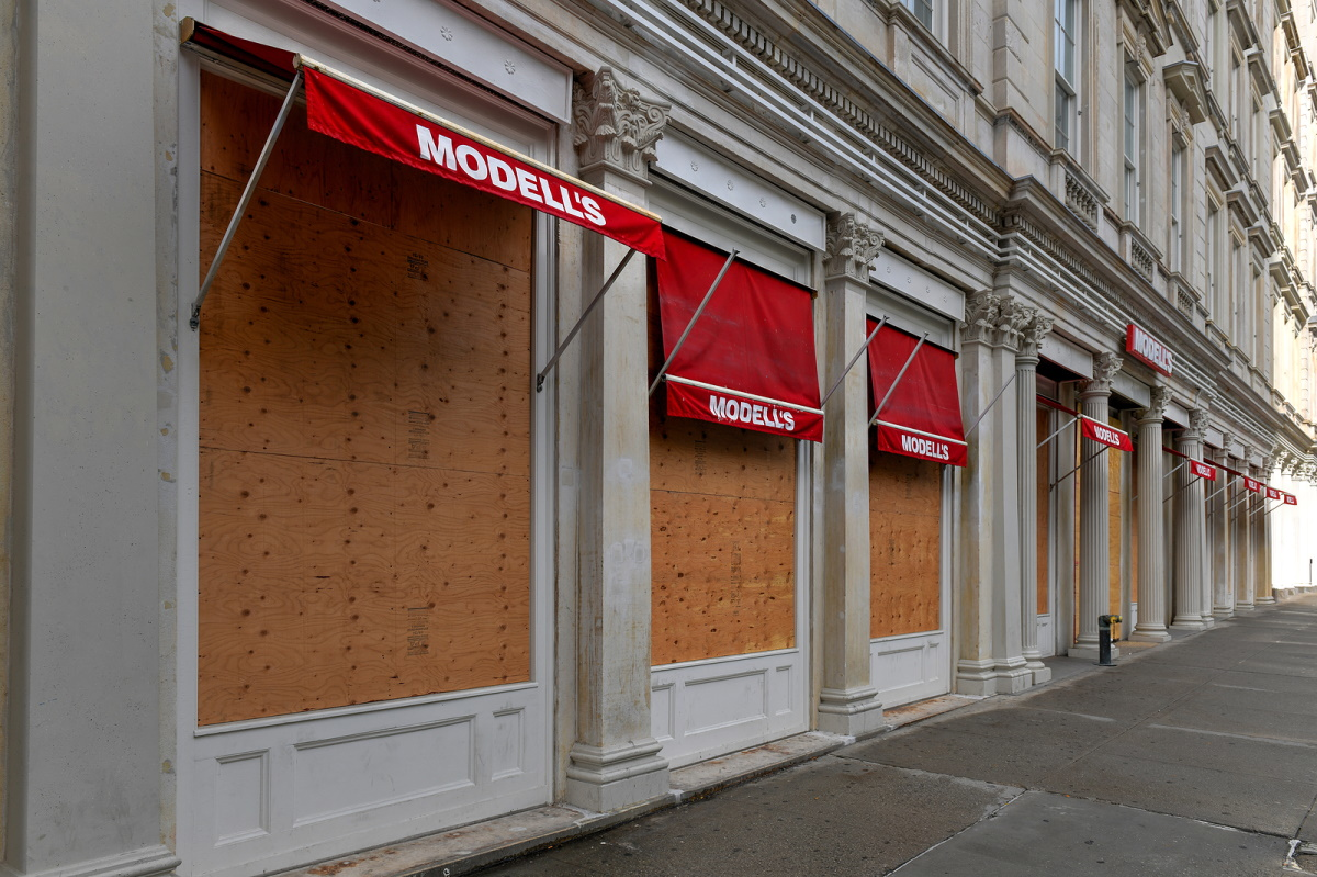 Private security companies should be prepared to deal with potential threats to businesses brought about by civil unrest by creating a plan that protects both people and private property.