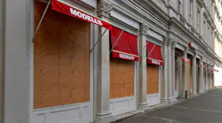 Private security companies should be prepared to deal with potential threats to businesses brought about by civil unrest by creating a plan that protects both people and private property.