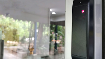 Vahid Manian Security Info Watch