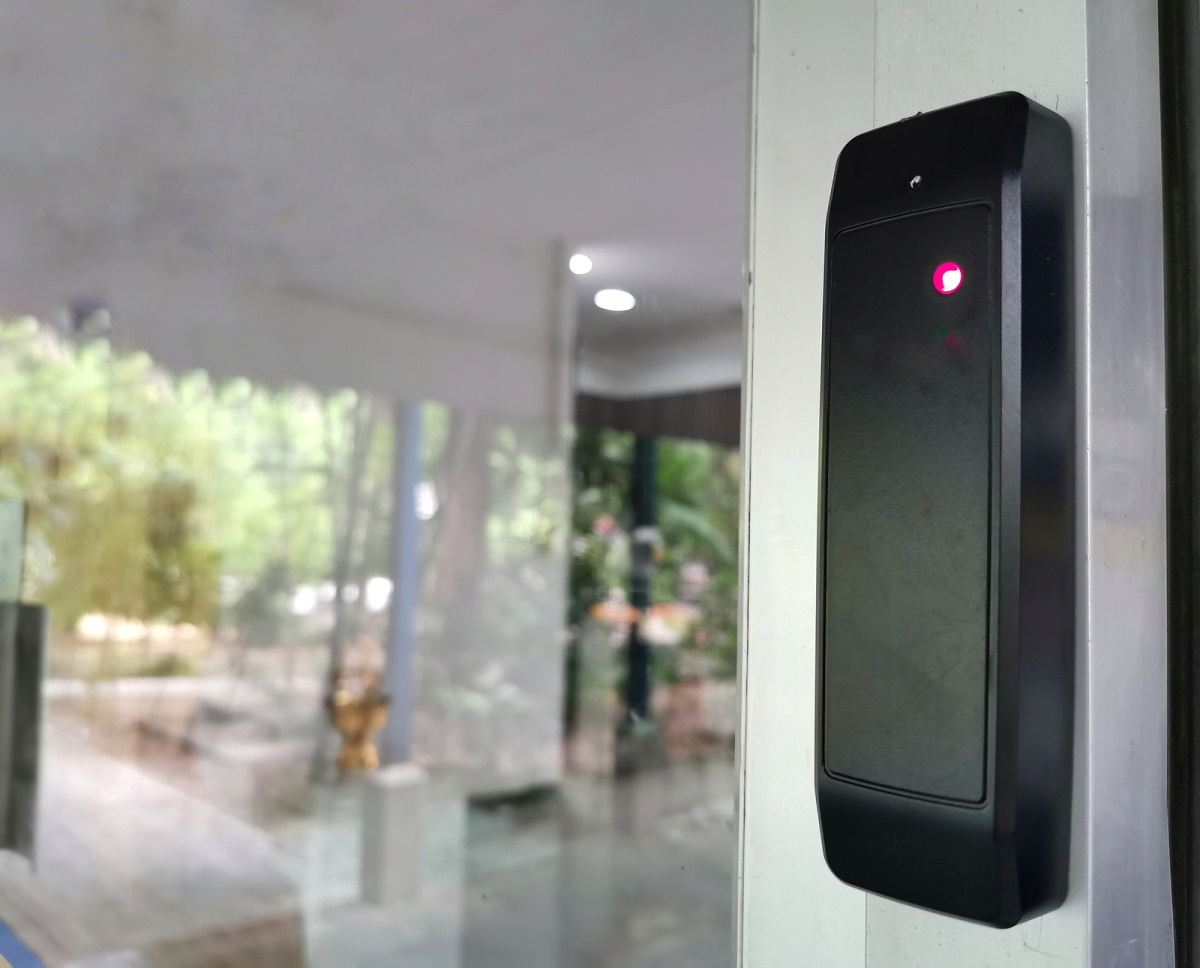 Wi Fi Halow Standard A New Modality For Wireless Access Control Security Info Watch
