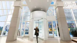 The BoonAssist TQ manual revolving door has been tested and certified to confirm with UL Standard 325 and CSA 22.2, a standard established by UL (United Laboratories) for door, drapery, gate, louver, and window operators and systems.