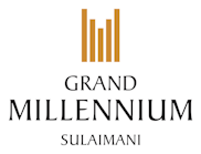 Grand Millennium Logo