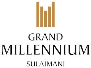 millennium hotel logo