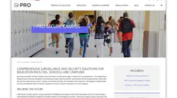 I Pro Edu Campus Safety V2