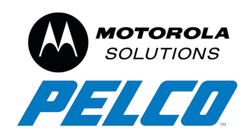 Motorola Pelco