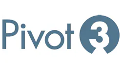 Pivot3 Logo
