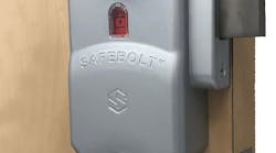 Safebolt School Lock