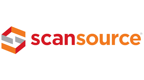 Scansource Logo