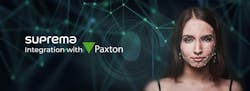 Suprema Paxton Integration 5f2b037557d2b