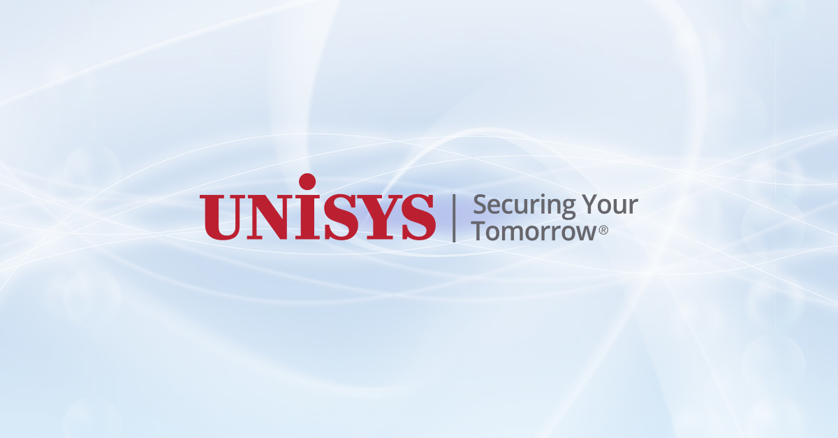 As a security and IT services partner to Inspire Health Alliance, Unisys is offering Unisys Stealth software and security services, systems integration capabilities and onsite technical support and field services to protect the COVID-testing machines, and data from the machines, in support of the solution and testing at a national scale.