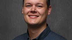 Shayne Spears has been promoted and will now serve in a dual role as National Accounts Manager. Based in Texas, he continues reporting to Managing Director Jerry Burhans. Shayne Spears has been promoted and will now serve in a dual role as National Accounts Manager. Based in Texas, he continues reporting to Managing Director Jerry Burhans.