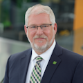 Rick W. Burke, Jr