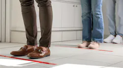 The Checkpoint Control functionality follows on from Paxton’s successful introduction of Net2 Occupancy Management and integration with thermal scanning hardware. Both were released for Net2 in July 2020. These features work simply and seamlessly together to reduce the risk of spreading COVID-19 around populated buildings.