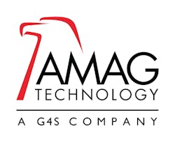 Amag Logo Color