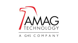 Amag Logo Color