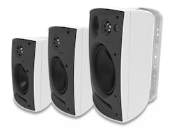 Adept Audio, a new loudspeaker branch focused on the needs of the security industry, announced its line of audio solutions is now available through ADI Global Distribution. Adept Audio, a new loudspeaker branch focused on the needs of the security industry, announced its line of audio solutions is now available through ADI Global Distribution.