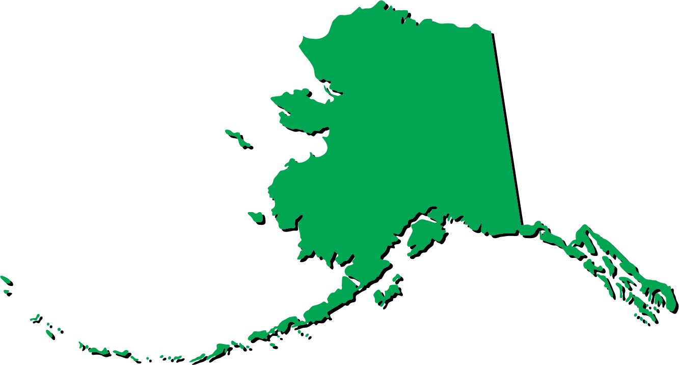 Alaska
