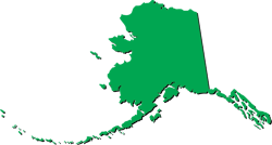 Alaska Alaska
