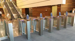 New products now accommodate these more sophisticated encrypted readers and have helped usher in the shift to touchless technology as a result of the COVID-19 crisis.