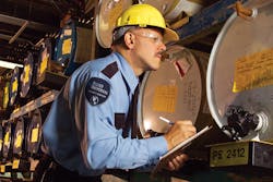 Allied Universal was initially awarded the security contract with Afton Chemicals in 2011 after unsatisfactory and inconsistent service with a previous provider. Allied Universal was initially awarded the security contract with Afton Chemicals in 2011 after unsatisfactory and inconsistent service with a previous provider.