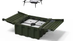 Easy Aerial announced today that it has raised $6.15M in Series A funding.