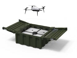 Easy Aerial announced today that it has raised $6.15M in Series A funding. Easy Aerial announced today that it has raised $6.15M in Series A funding.