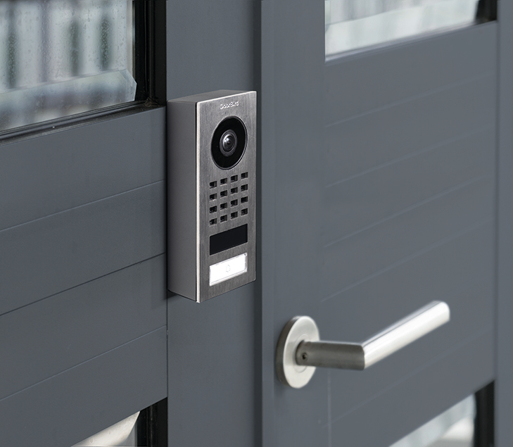 D1101 V Surface Handle Cmyk