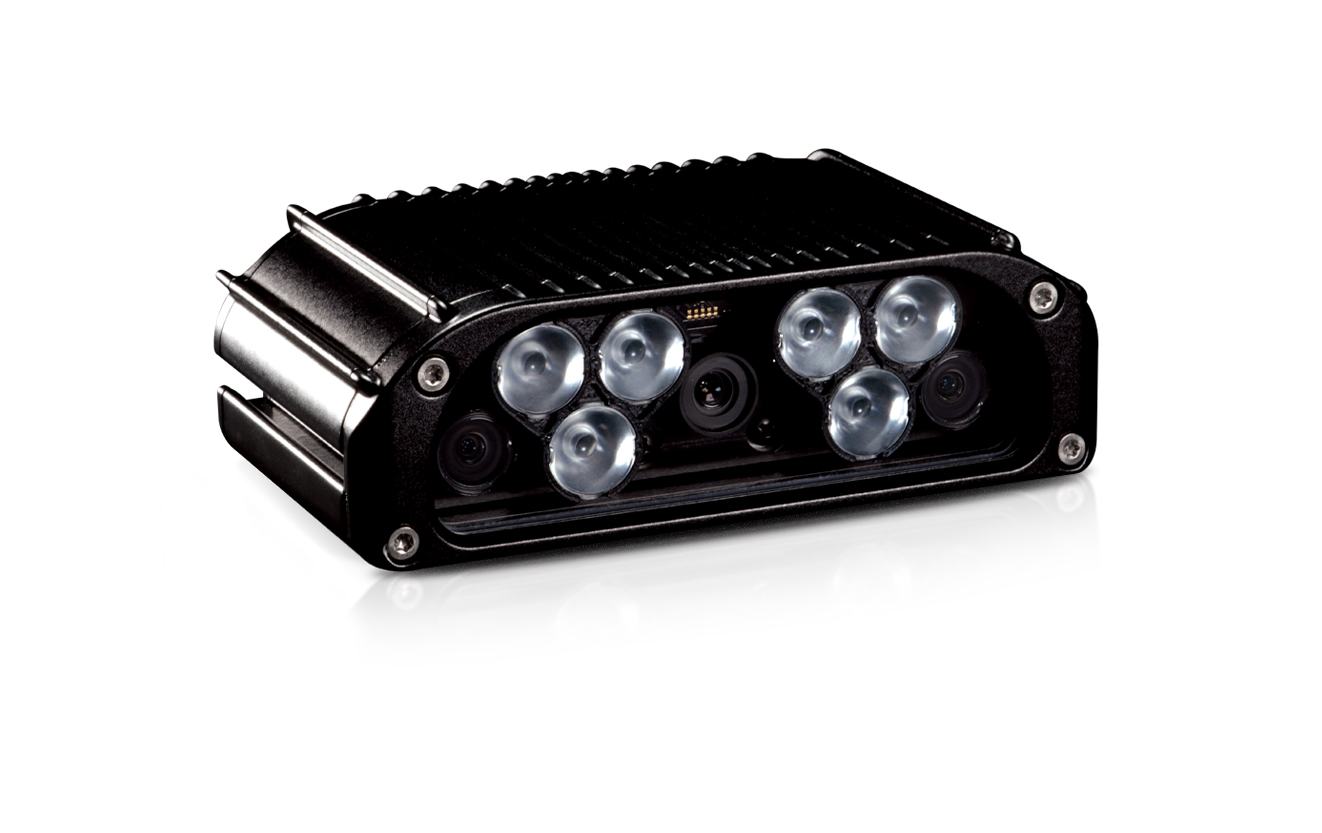 Optimized to run on current ALPR hardware already used by customers in the field, Genetec AutoVu MLC improves plate-read performance by an additional 5%.