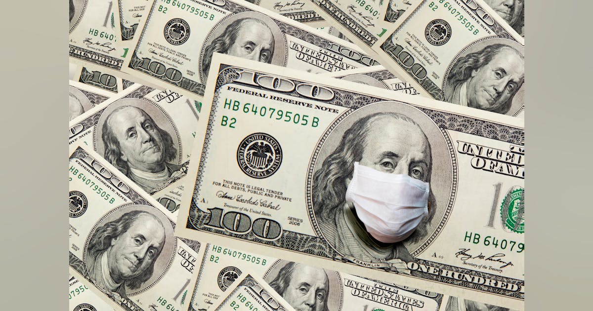 Sound risk management strategies crucial for financial sector during ...