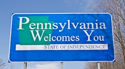 Pennsylvania will eventually reduce video storage requirements, experts say.