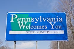 Pennsylvania will eventually reduce video storage requirements, experts say. Pennsylvania will eventually reduce video storage requirements, experts say.