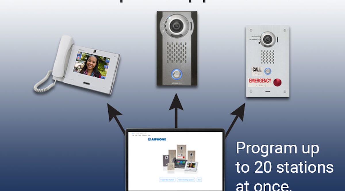 Access Control Accessories | Security Info Watch