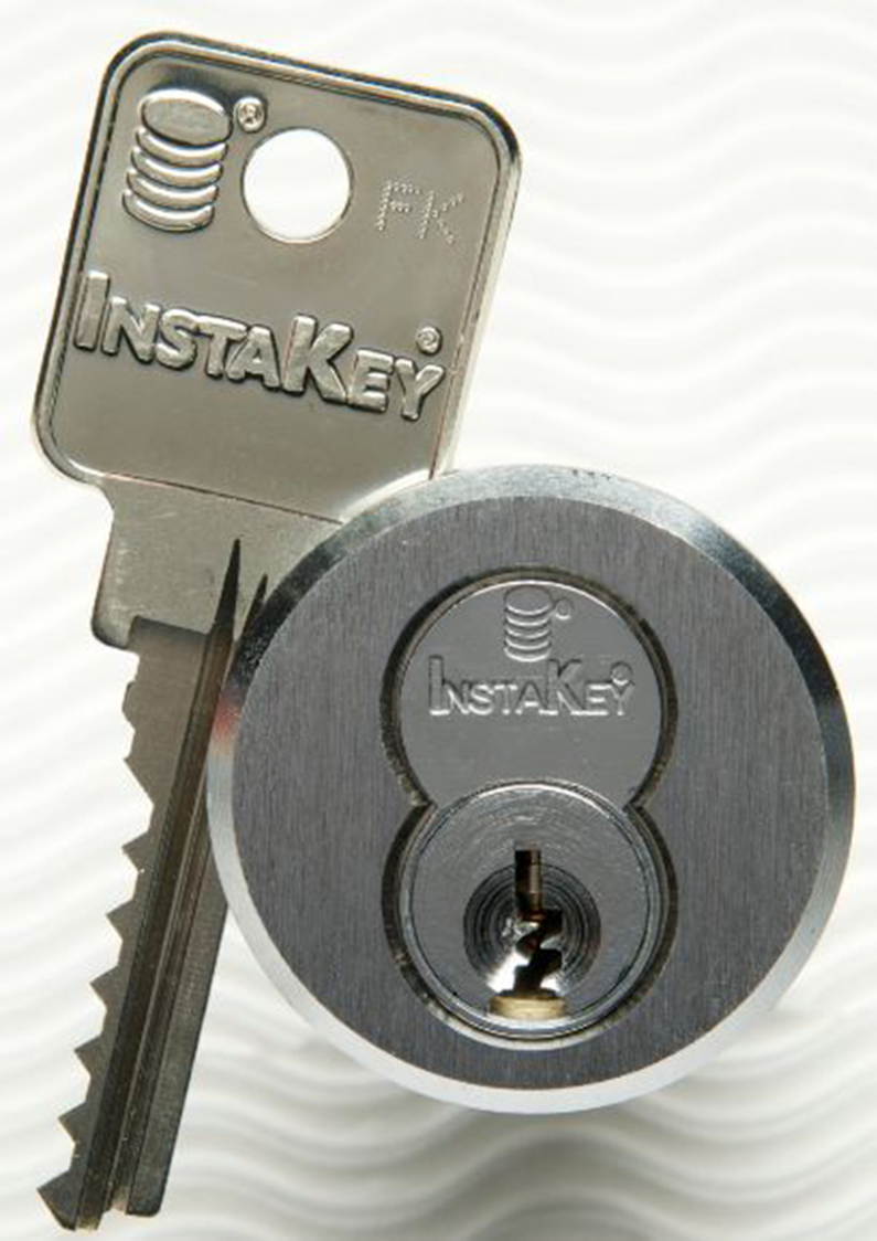 Instakey proactive key control | Security Info Watch