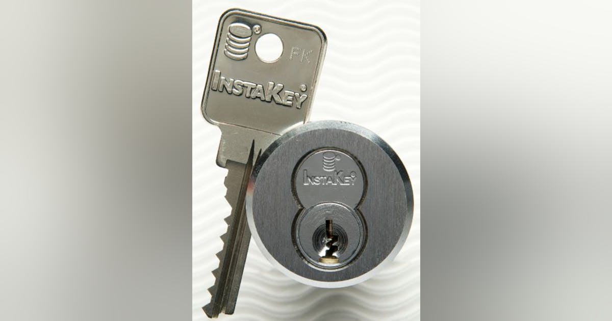 Instakey proactive key control | Security Info Watch
