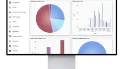 The LiftOff mobile app is available today on the Apple App Store and Google Play. The app confirms the physical location of the user, as well as authorized floors available to travel. LiftOff is the first application of braXos Smart Architecture, which is creating new possibilities for building access and security.