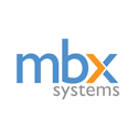 Mbx Logo