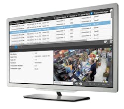 One of the world’s largest oil companies will deploy March Networks' cloud-based Searchlight solution at more than 300 c-store locations. One of the world’s largest oil companies will deploy March Networks' cloud-based Searchlight solution at more than 300 c-store locations.